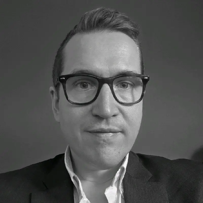 Alfred Churchill — Founder of Workloft