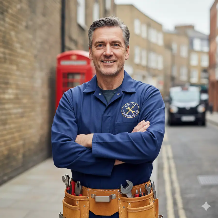 Terry — AquaFlow Plumbing